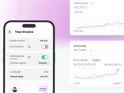 Dealflow Screenshot 1