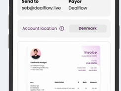 Dealflow Screenshot 2