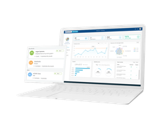 Consolidate all your Sales solutions to one location. Get deep insights into buyer intent, and seller performance. Manage it all efficiently from within your CRM.