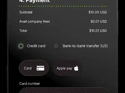 DealMaker Screenshot 2