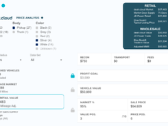 dealr.cloud Screenshot 1
