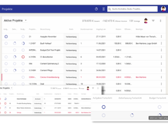 deals&projects Screenshot 1