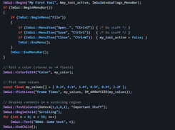Dear ImGui download | SourceForge.net