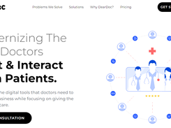 DearDoc Screenshot 1