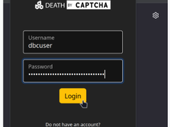 Death By Captcha Screenshot 1