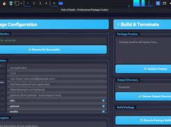 Deb of Death Screenshot 1