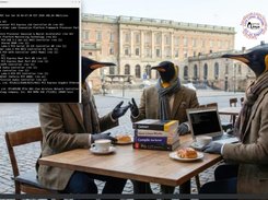 DebEX KDE Desktop 260120