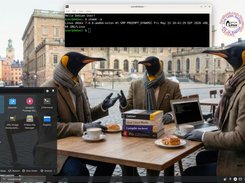 DebEX KDE Desktop 260516
