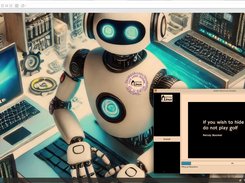DebEX KDE running Calamares 250114