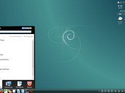 Debian_8_Sunderland93 Screenshot 1