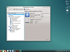 Debian_8_Sunderland93 Screenshot 3