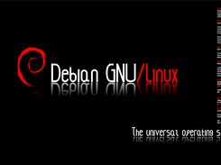 Simple Conky Theme  Screenshot 1