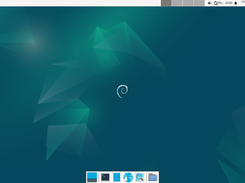 Xfce4 Desktop