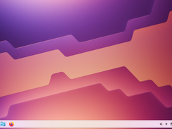 KDE Plasma Desktop