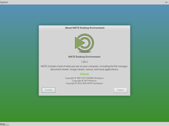 MATE Desktop