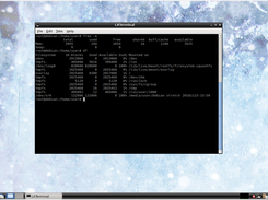 Memory & RAM disk Specifications