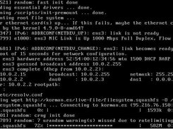 Download "filesystem.squashfs file from the Web Server