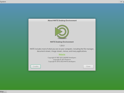 MATE Desktop