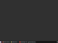 LXDE-desktop
