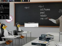 Refracta Snapshot is ready