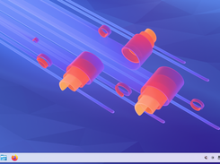 KDE Desktop