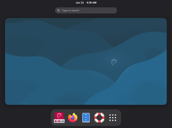 GNOME Desktop