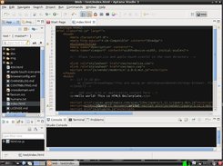 Aptana 3 Studio Ready to Use