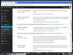 Wordpress Plugins (Ready to Use)