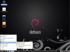 Lxde Desktop & Oracle Java 8