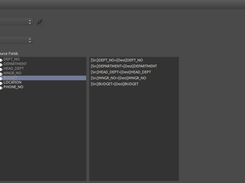 Debio-Sql Copy table wizard