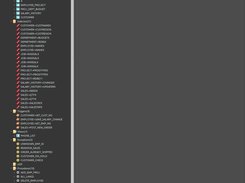 The Debio-Sql in at a galance!