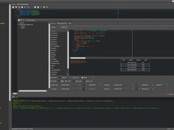 Debio-Sql, Customization and settings