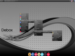 Debox Menu