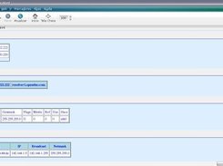 debsysinfo - Network information 
