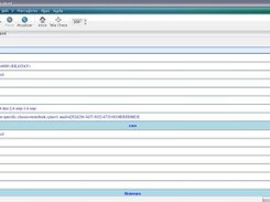 debsysinfo - hardware information 