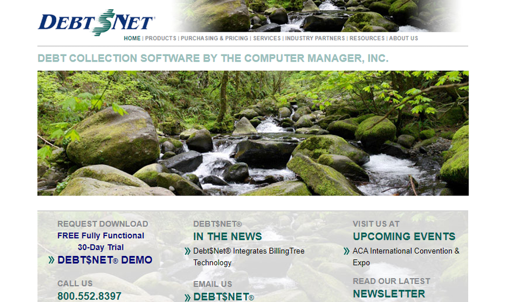 Debt$Net Screenshot 1