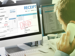 Debtcol Pro Screenshot 1