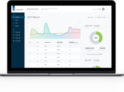 Debtorcare Screenshot 1