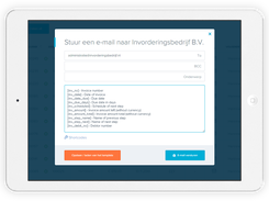 Debtorcare Screenshot 1