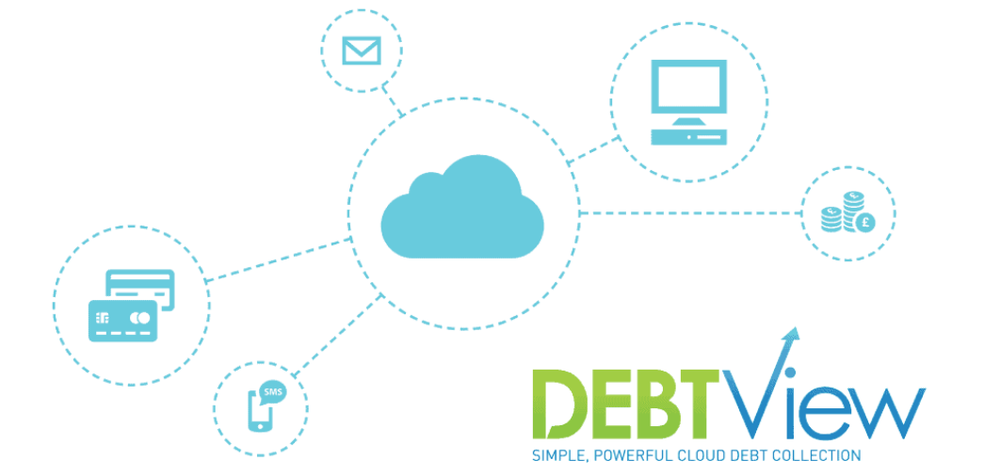 DebtView Screenshot 1