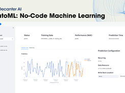 AutoML: No-Code Machine Learning