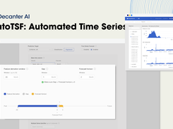 AutoTSF: Automated Time Series