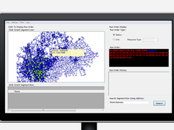 Deccan Decision-Support Suite Screenshot 1