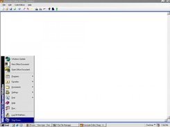 Decorate Editor under Windows 98