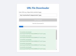 file downloader