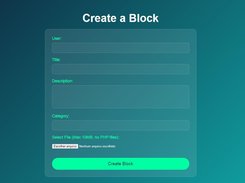 decenphp Screenshot 4