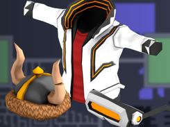 Decentraland Screenshot 1