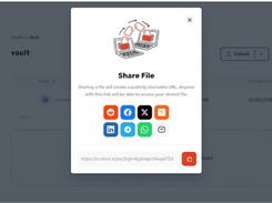 File Sharing