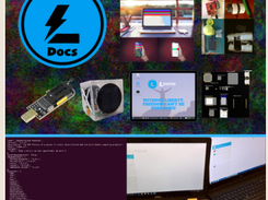 Decentralized-Internet Screenshot 1