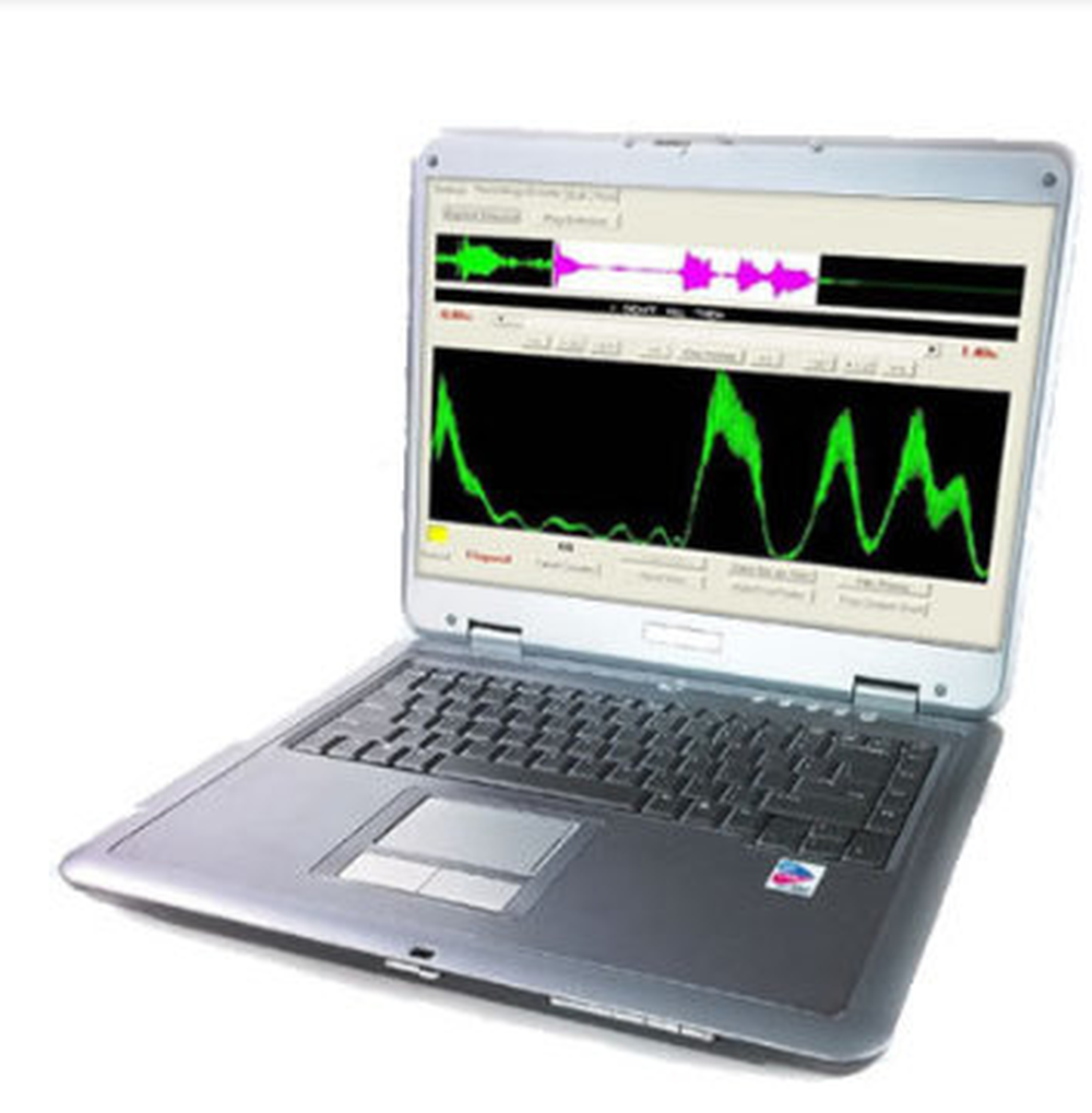 DecepTech Screenshot 1